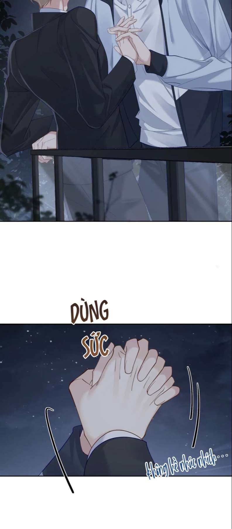 Nhân Vật Chính Chỉ Muốn Yêu Đương Chapter 14 - Next Chapter 15