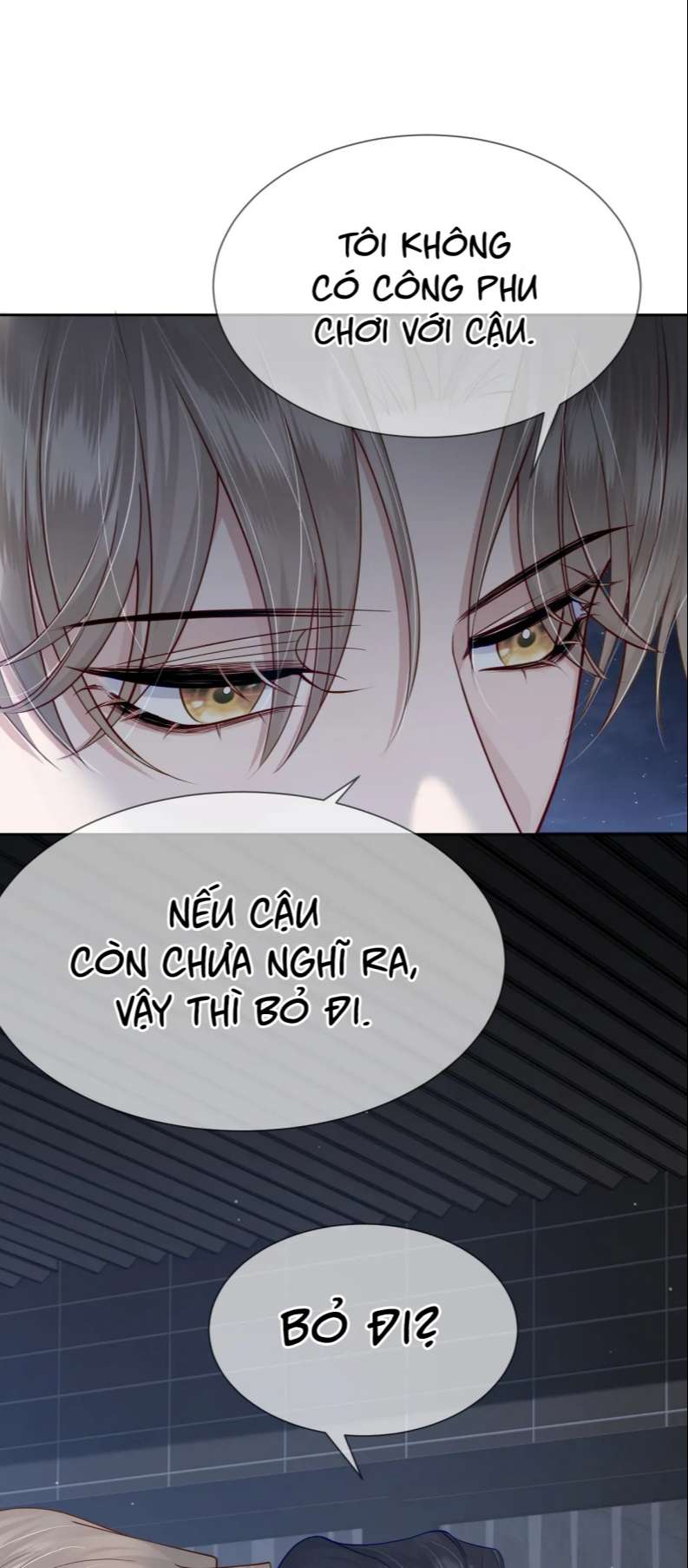 Nhân Vật Chính Chỉ Muốn Yêu Đương Chapter 14 - Next Chapter 15