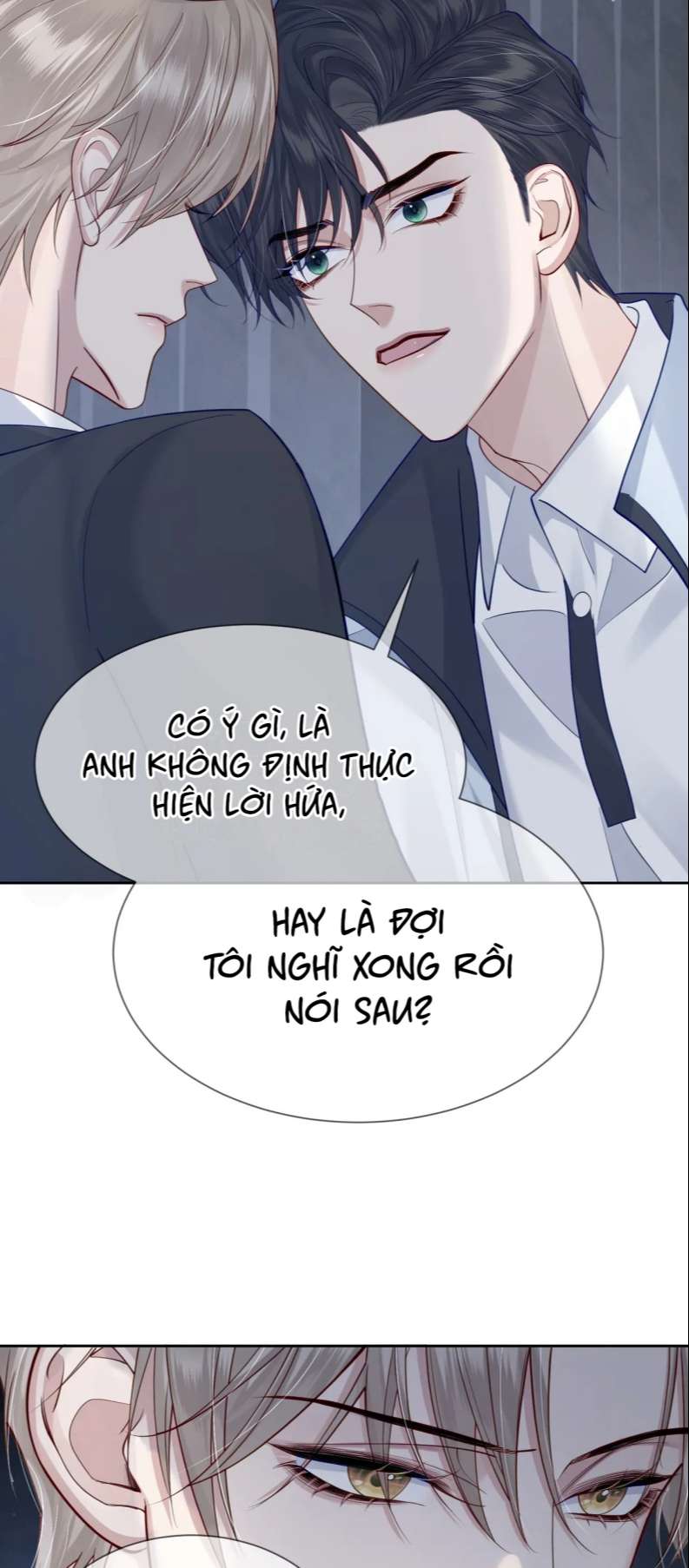 Nhân Vật Chính Chỉ Muốn Yêu Đương Chapter 14 - Next Chapter 15