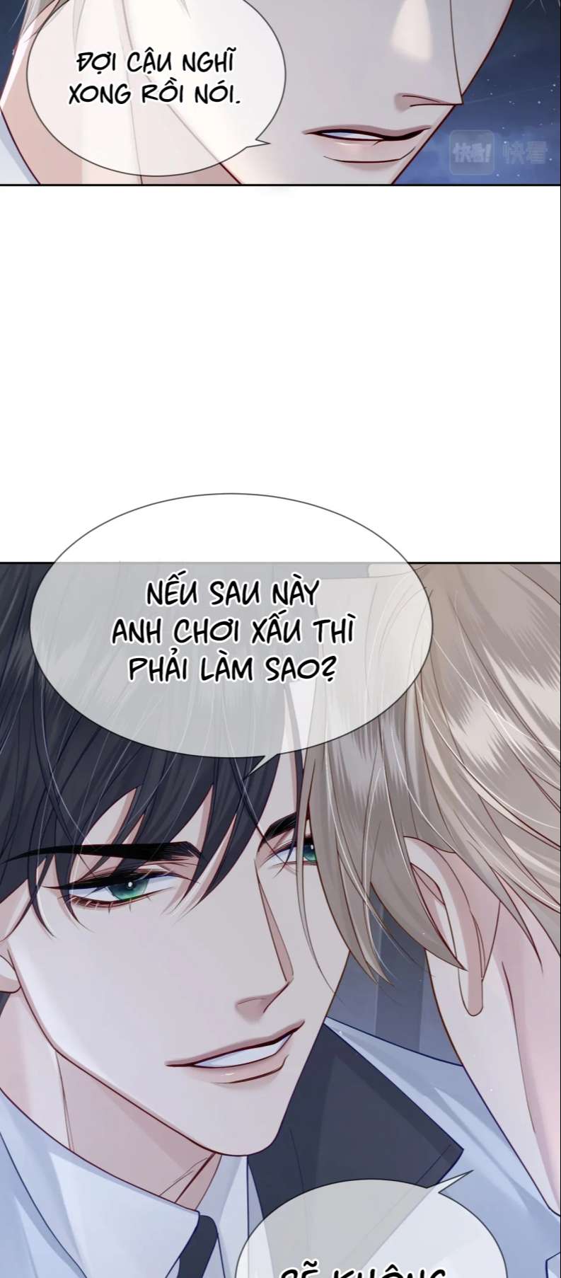 Nhân Vật Chính Chỉ Muốn Yêu Đương Chapter 14 - Next Chapter 15