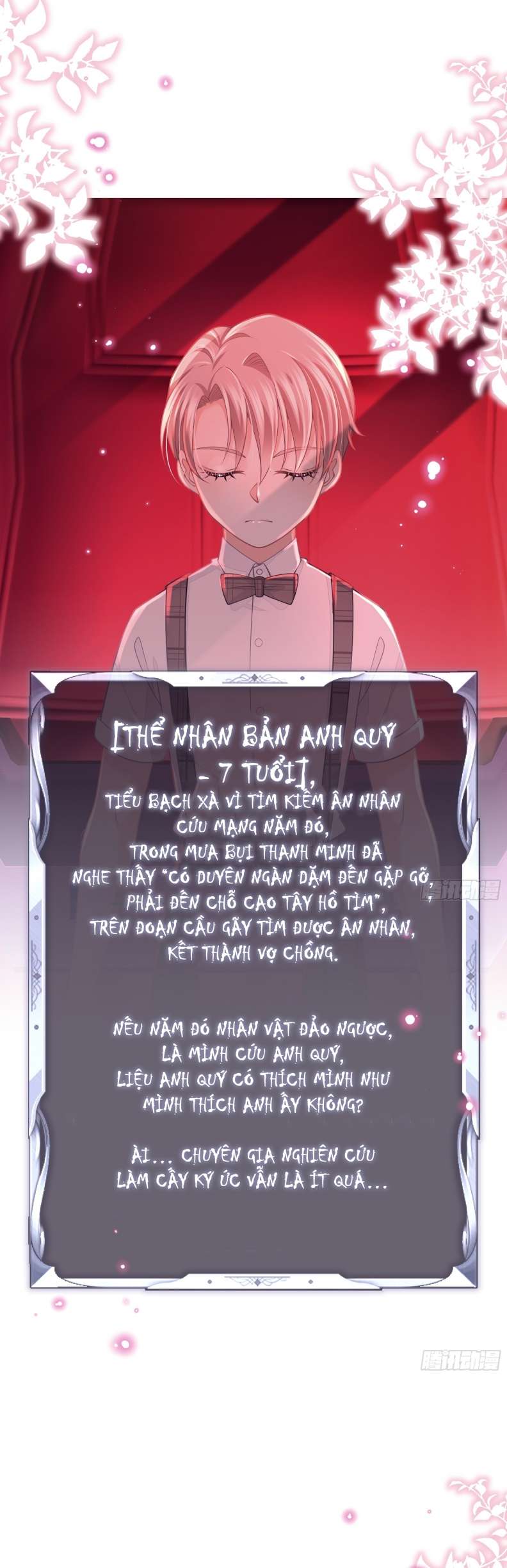 Tôi Nghi Ngờ Hệ Thống Thích Tôi Chapter 64 - Trang 3