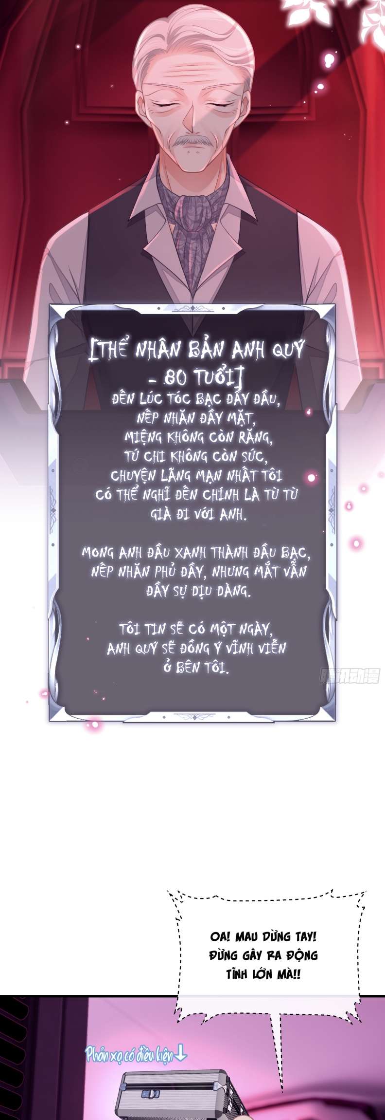 Tôi Nghi Ngờ Hệ Thống Thích Tôi Chapter 64 - Trang 3