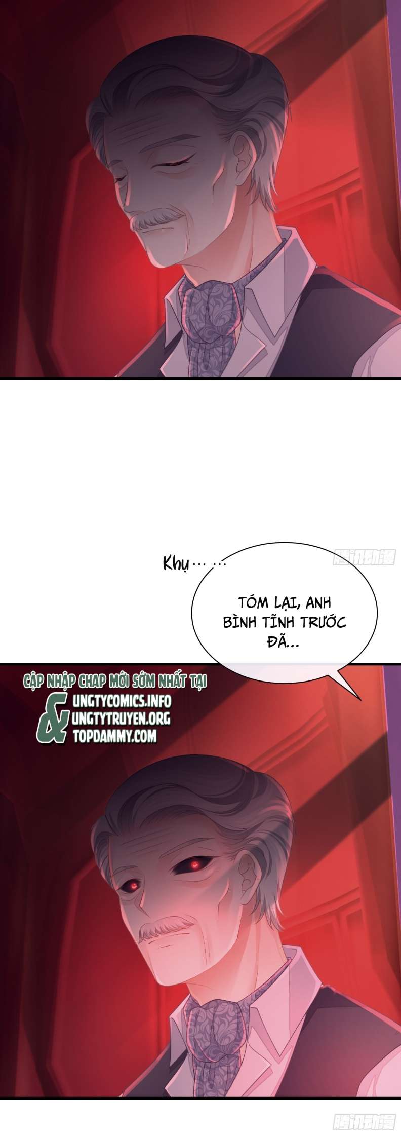 Tôi Nghi Ngờ Hệ Thống Thích Tôi Chapter 64 - Trang 3