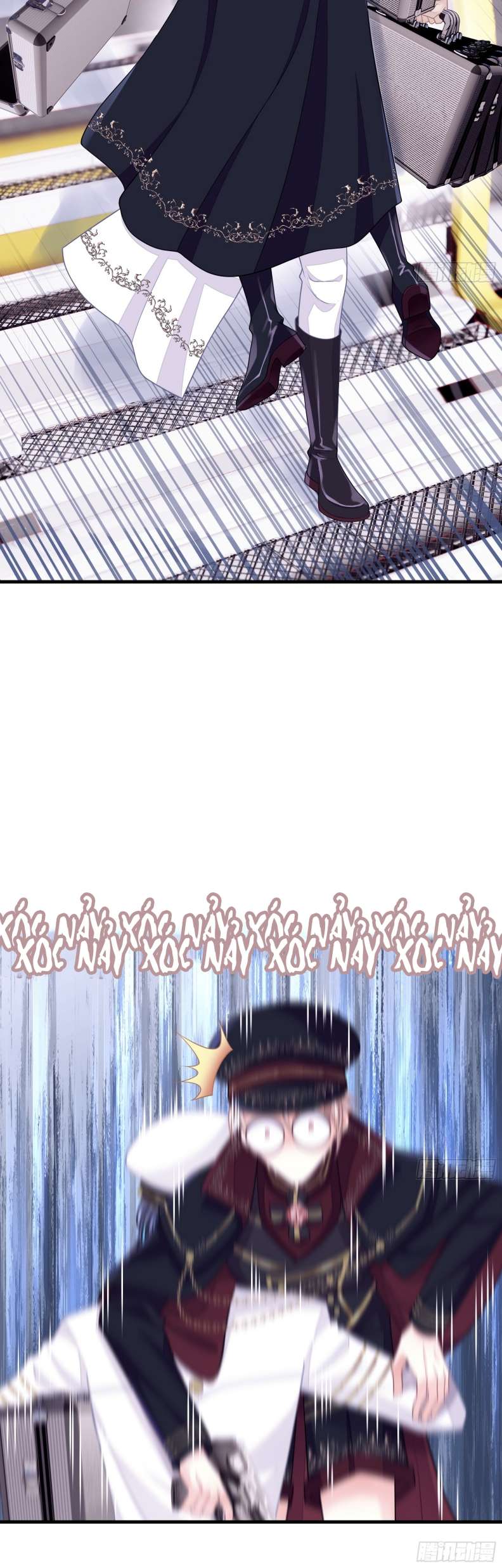 Tôi Nghi Ngờ Hệ Thống Thích Tôi Chapter 64 - Trang 3