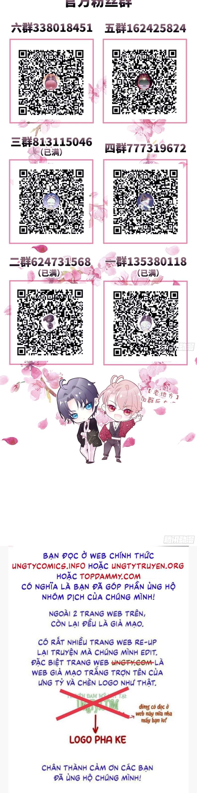 Tôi Nghi Ngờ Hệ Thống Thích Tôi Chapter 64 - Trang 3