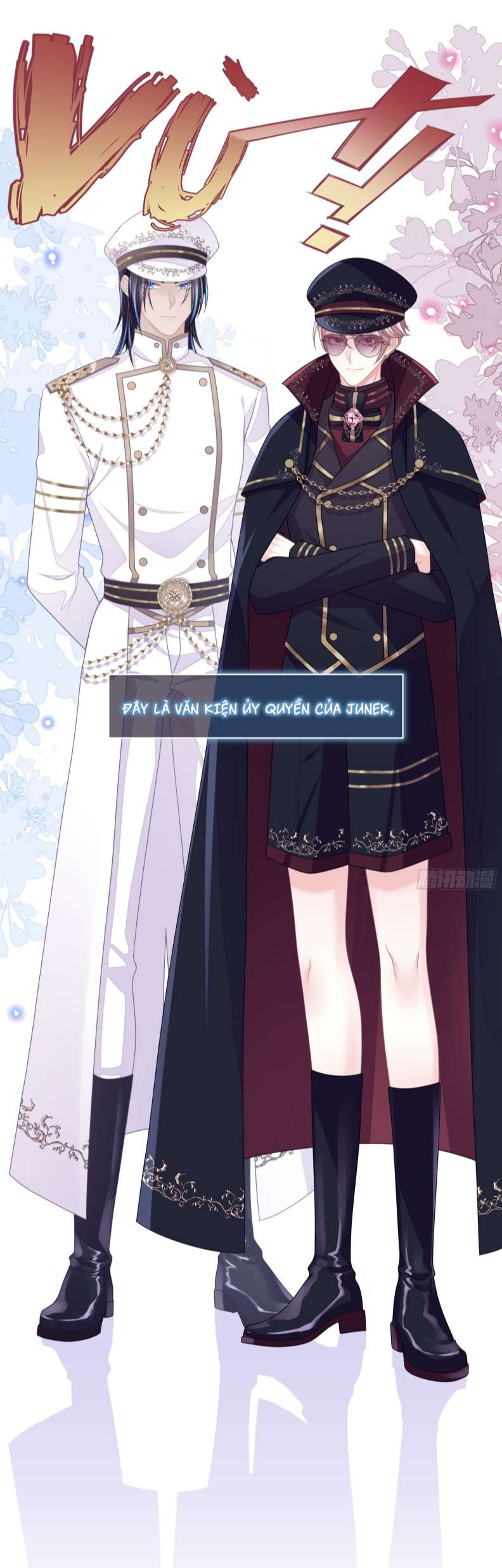 Tôi Nghi Ngờ Hệ Thống Thích Tôi Chapter 64 - Trang 3