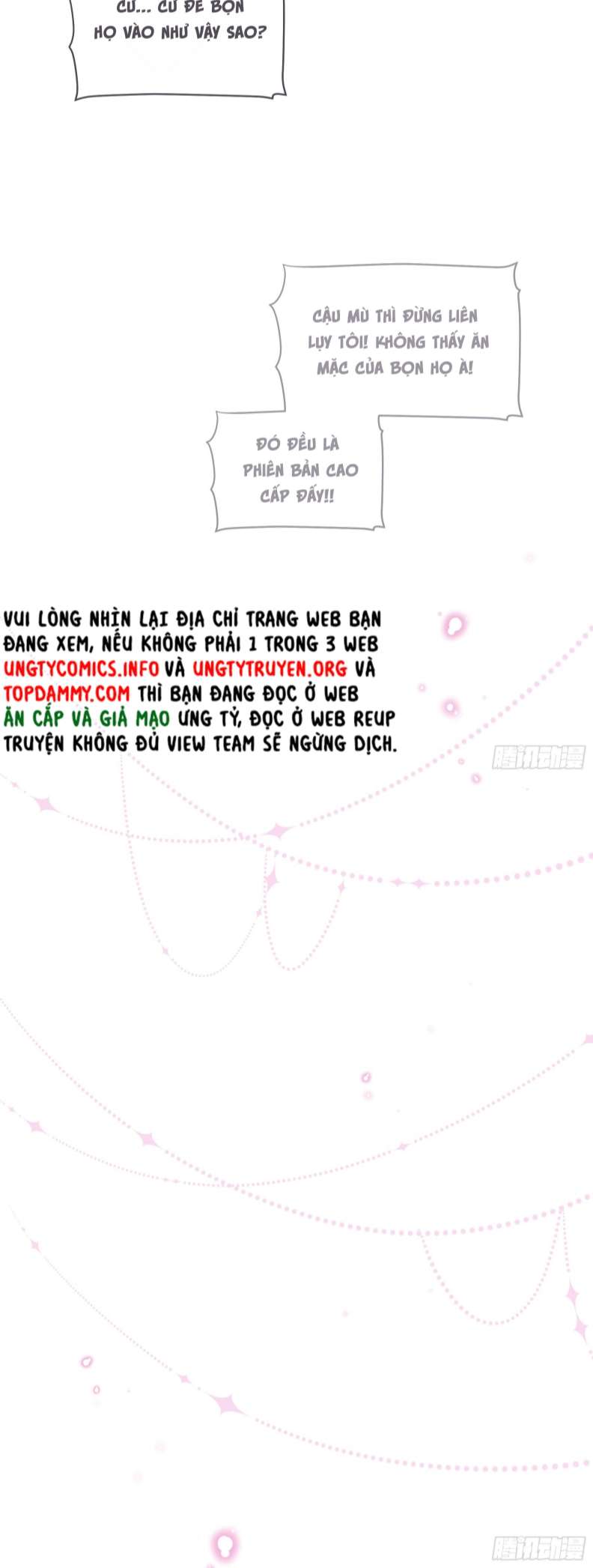 Tôi Nghi Ngờ Hệ Thống Thích Tôi Chapter 64 - Trang 3