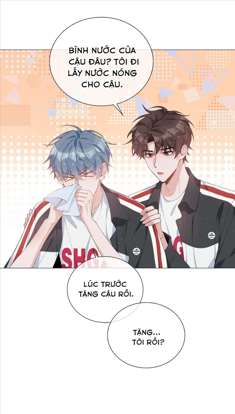 Sơn Hải Cao Trung Chapter 39 - Trang 3