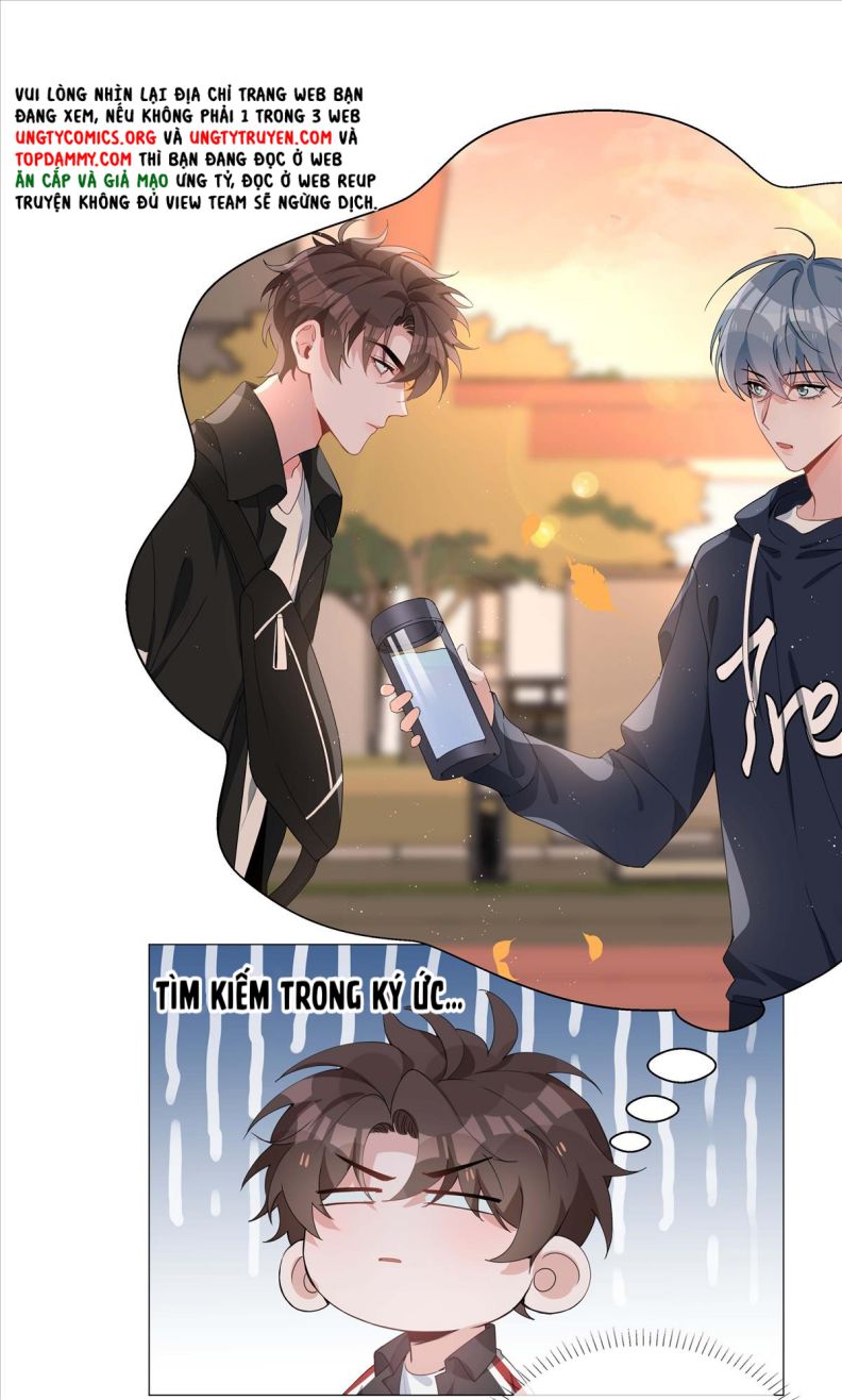 Sơn Hải Cao Trung Chapter 39 - Trang 3