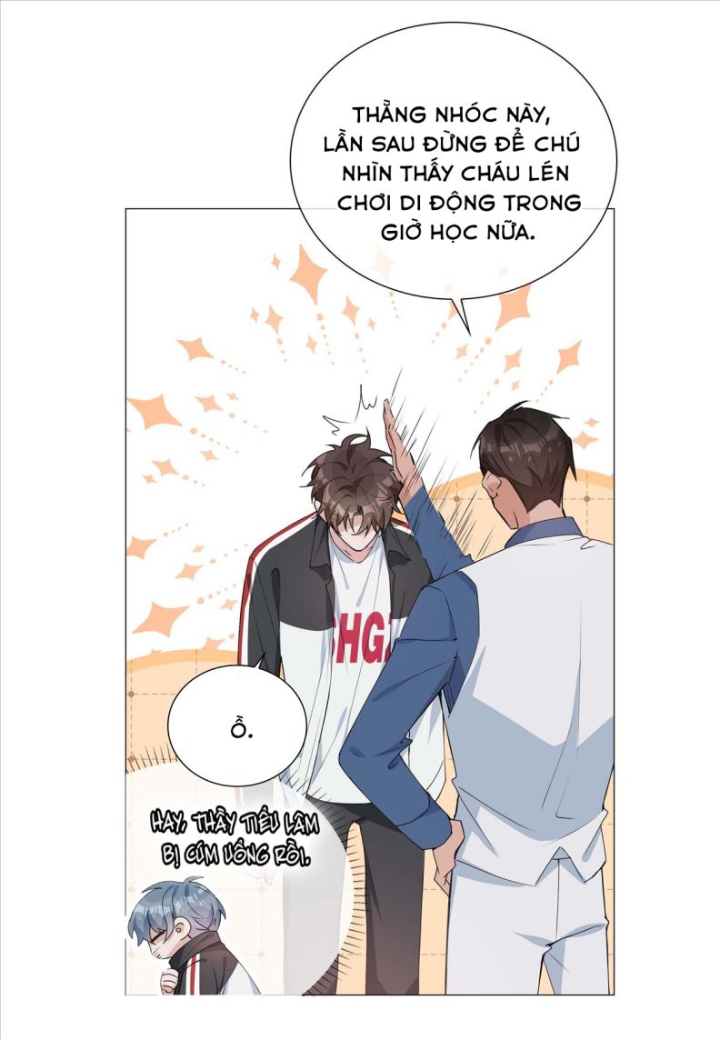 Sơn Hải Cao Trung Chapter 39 - Trang 3