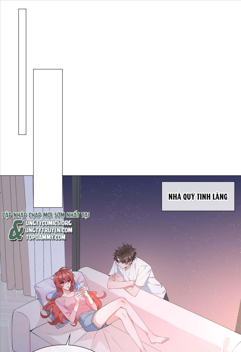 Sơn Hải Cao Trung Chapter 39 - Trang 3