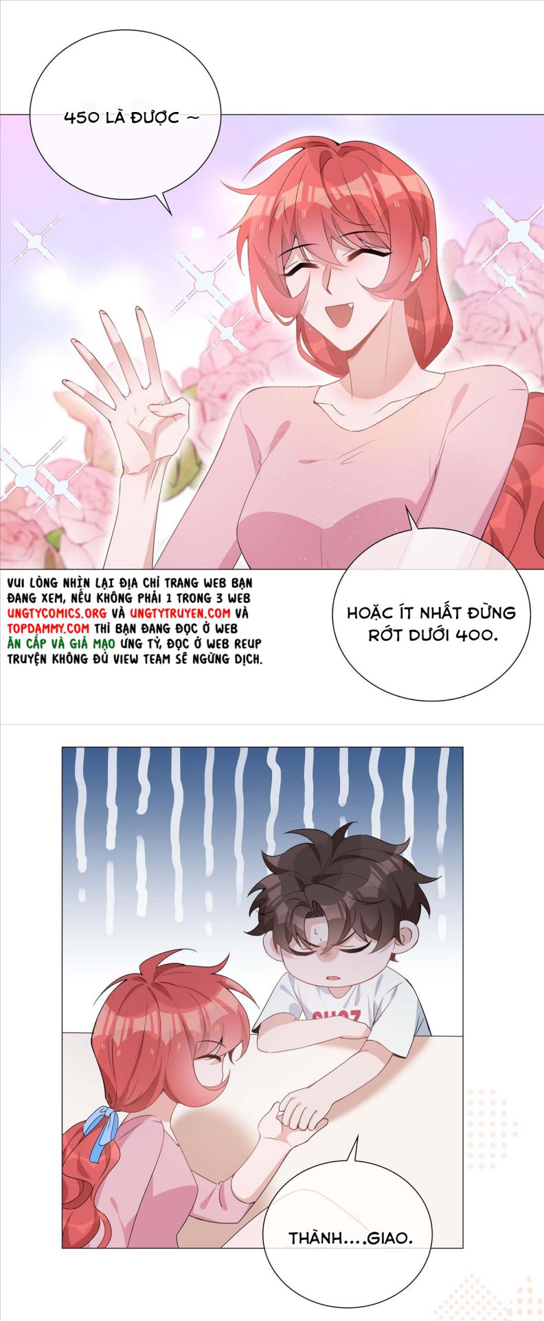 Sơn Hải Cao Trung Chapter 39 - Trang 3