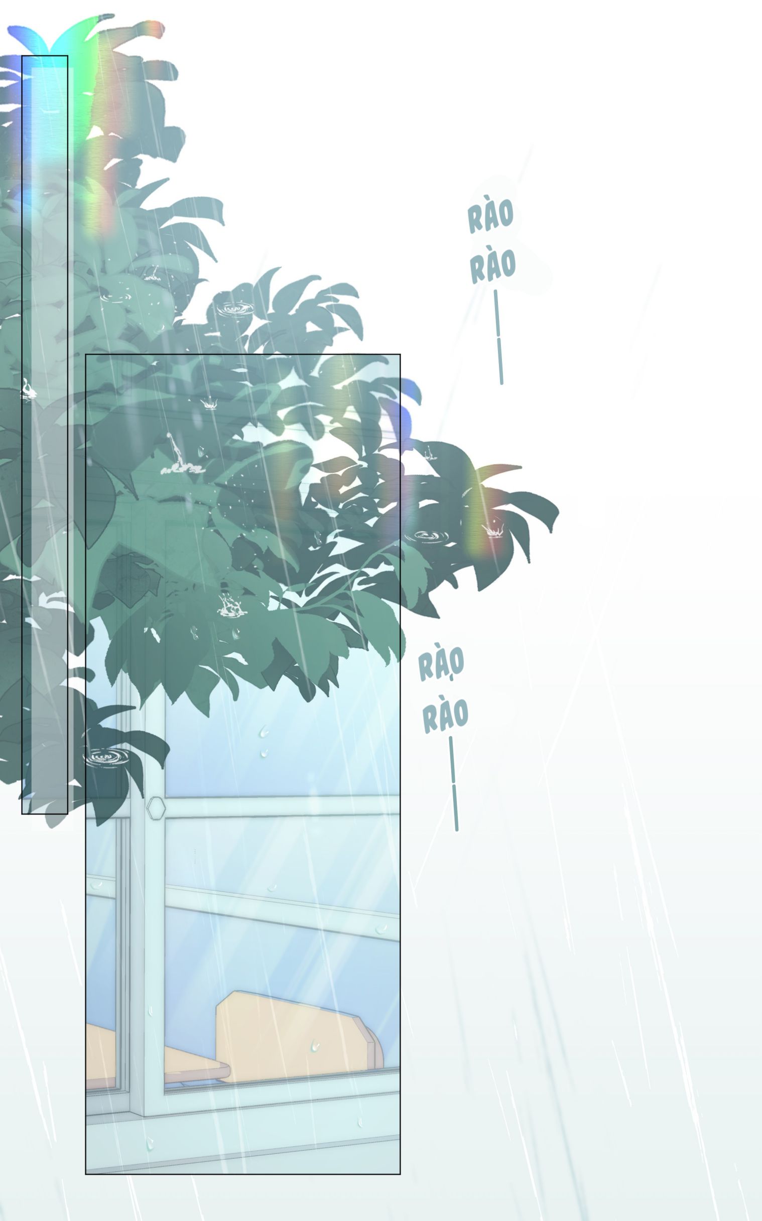 Sơn Hải Cao Trung Chapter 39 - Trang 3