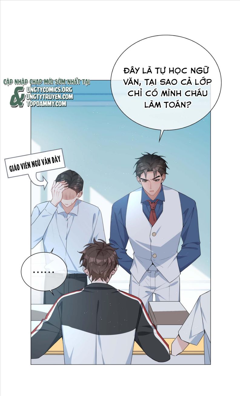 Sơn Hải Cao Trung Chapter 39 - Trang 3