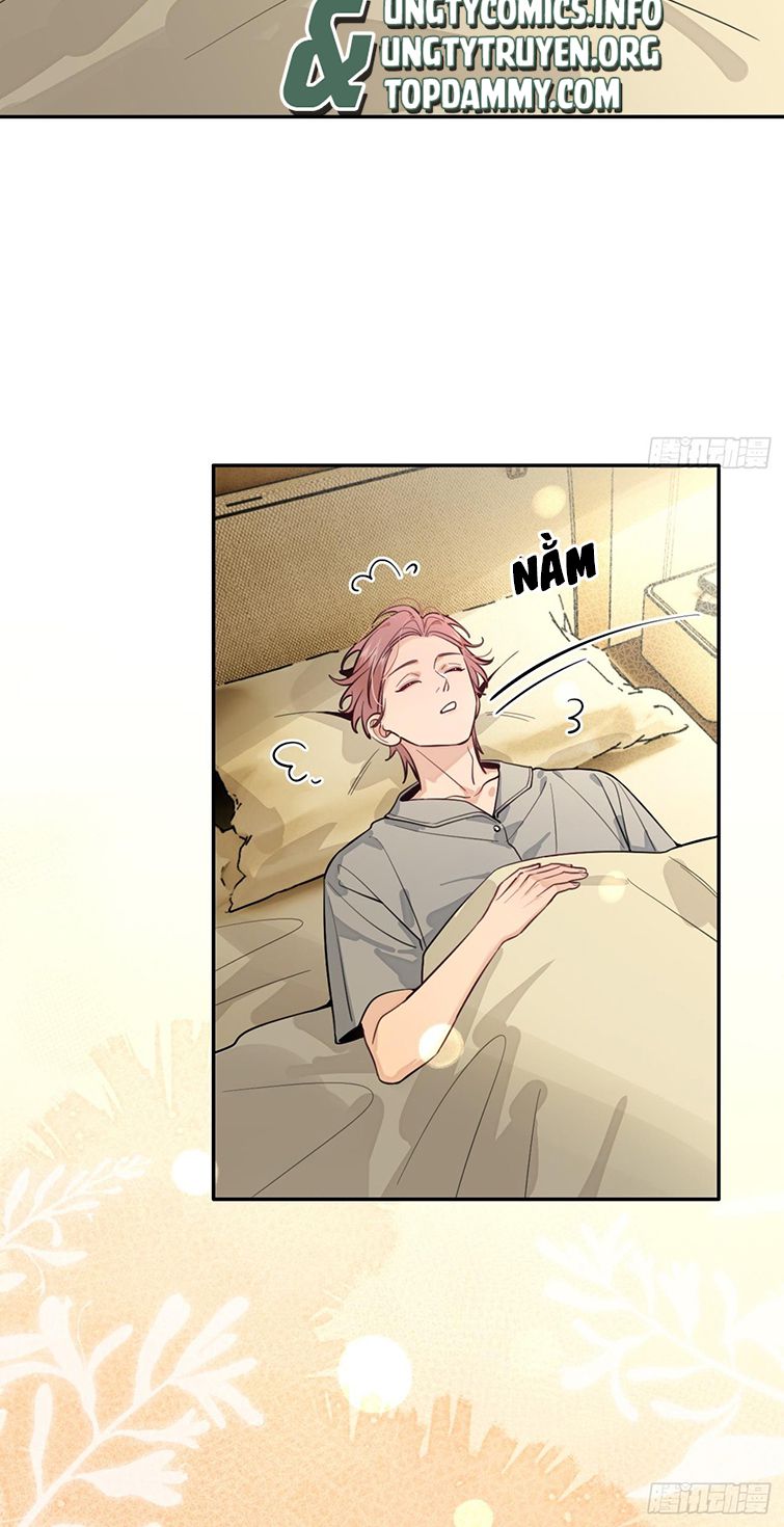 Chó Lớn Bắt Nạt Chủ Chapter 24 - Trang 3