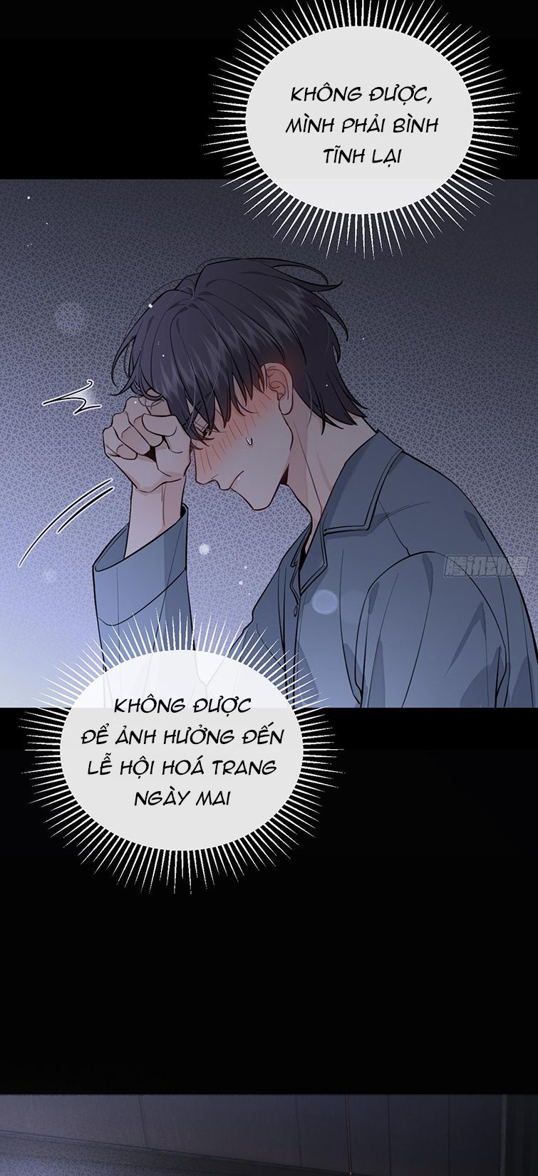 Chó Lớn Bắt Nạt Chủ Chapter 24 - Trang 3