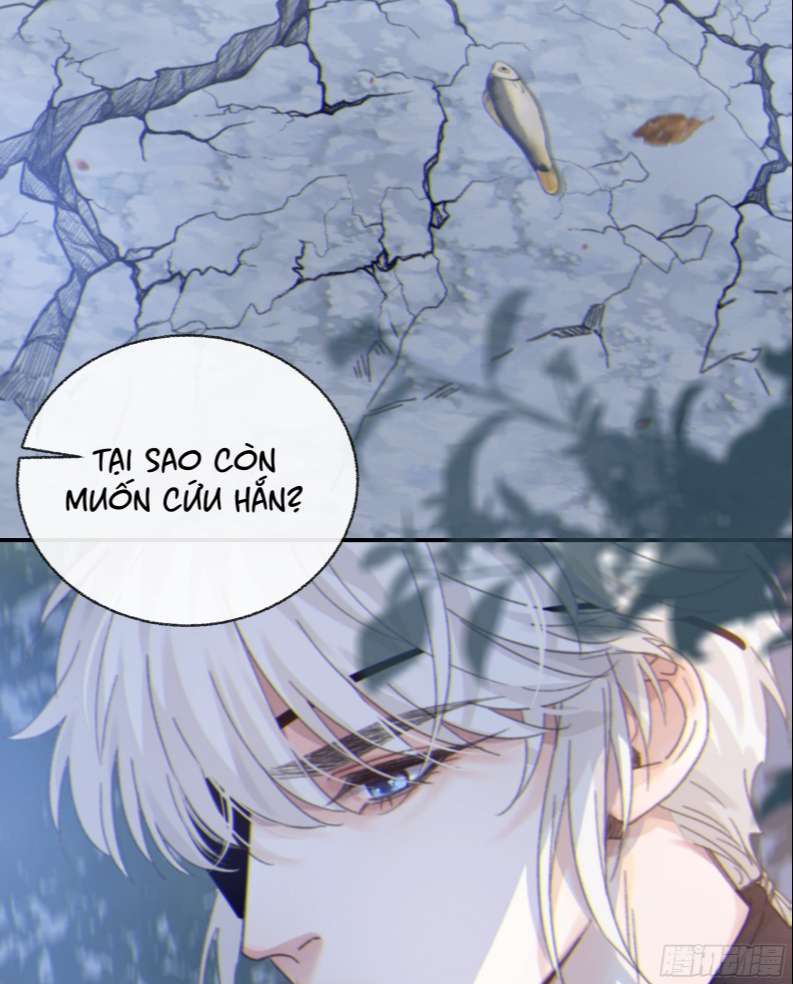Khi Người Ngủ Say Chapter 19 - Trang 3