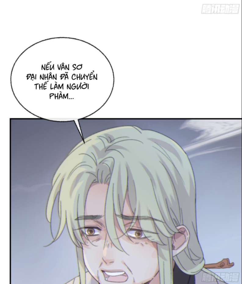 Khi Người Ngủ Say Chapter 19 - Trang 3
