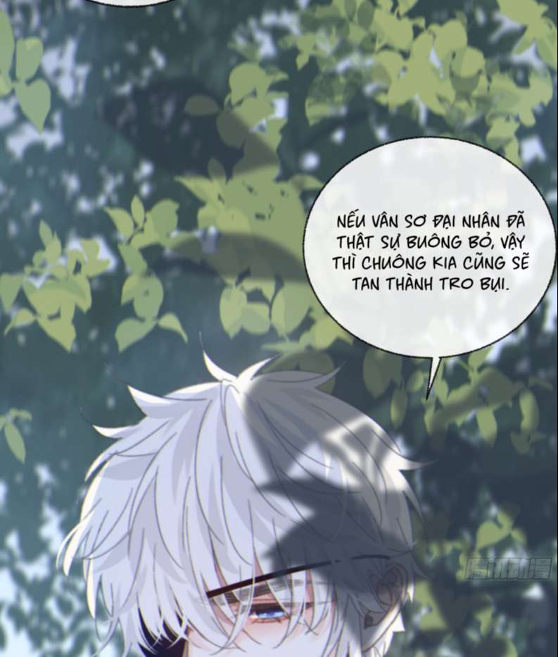 Khi Người Ngủ Say Chapter 19 - Trang 3