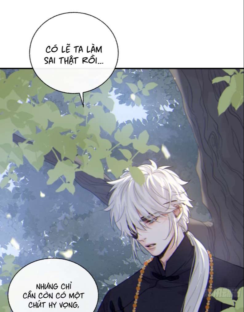Khi Người Ngủ Say Chapter 19 - Trang 3