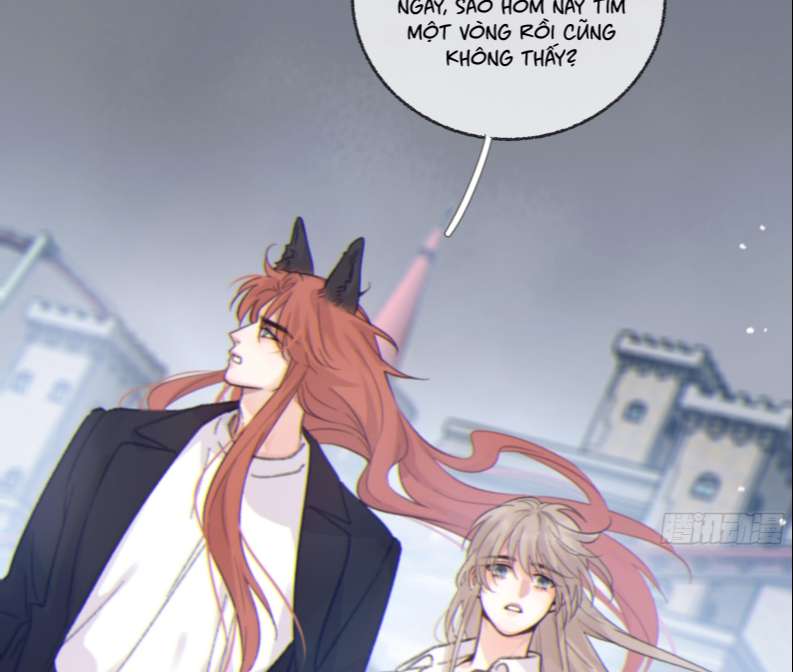 Khi Người Ngủ Say Chapter 19 - Trang 3