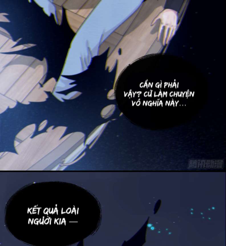 Khi Người Ngủ Say Chapter 19 - Trang 3