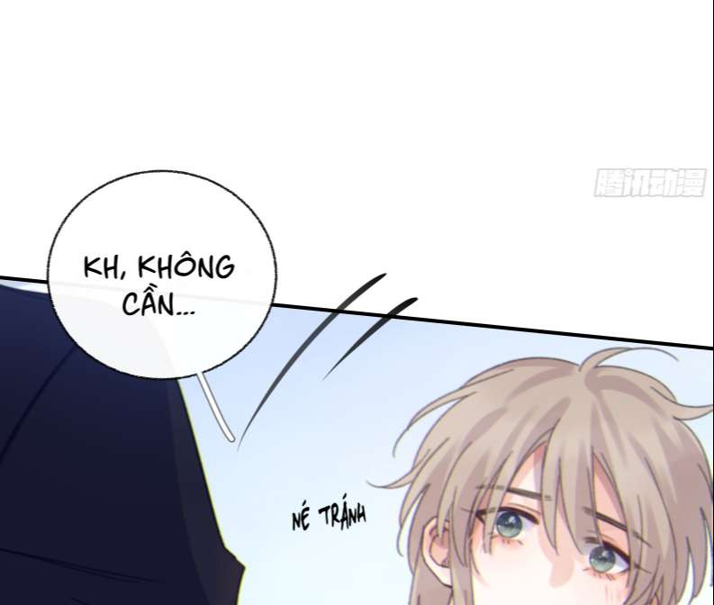 Khi Người Ngủ Say Chapter 19 - Trang 3