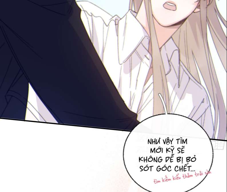 Khi Người Ngủ Say Chapter 19 - Trang 3