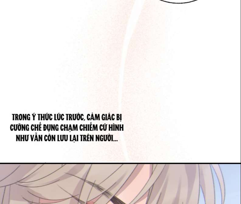 Khi Người Ngủ Say Chapter 19 - Trang 3