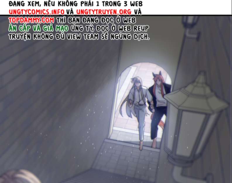 Khi Người Ngủ Say Chapter 19 - Trang 3