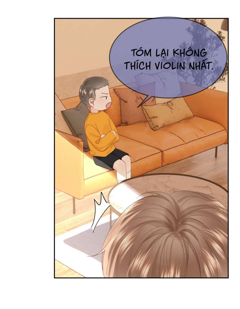 Tôi Và Ảnh Chụp Không Giống Nhau Chapter 13 - Trang 3