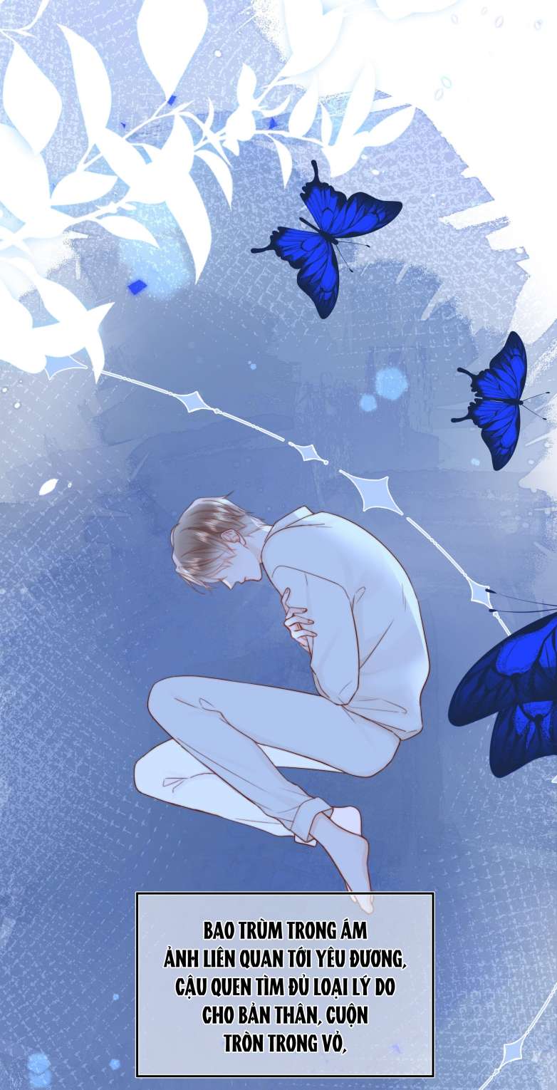 Tôi Và Ảnh Chụp Không Giống Nhau Chapter 13 - Trang 3