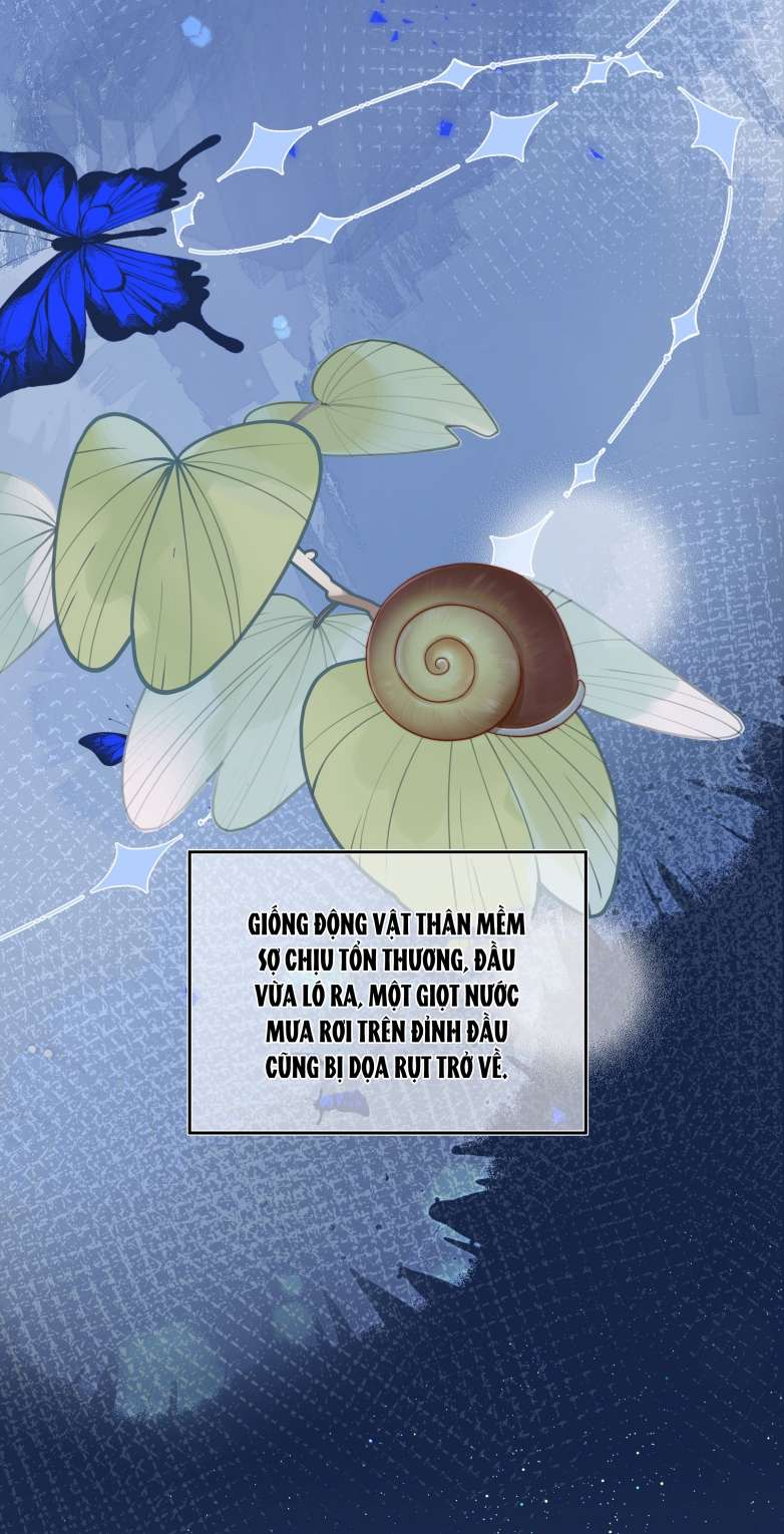 Tôi Và Ảnh Chụp Không Giống Nhau Chapter 13 - Trang 3