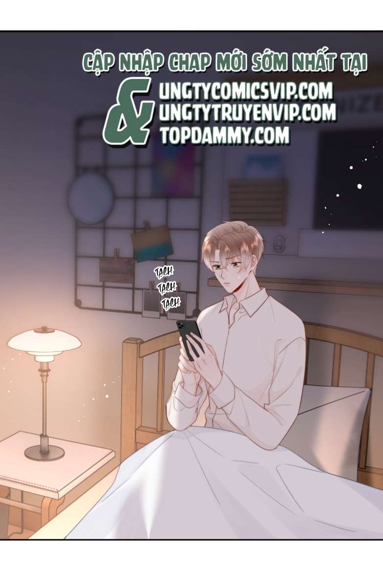 Tôi Và Ảnh Chụp Không Giống Nhau Chapter 13 - Trang 3