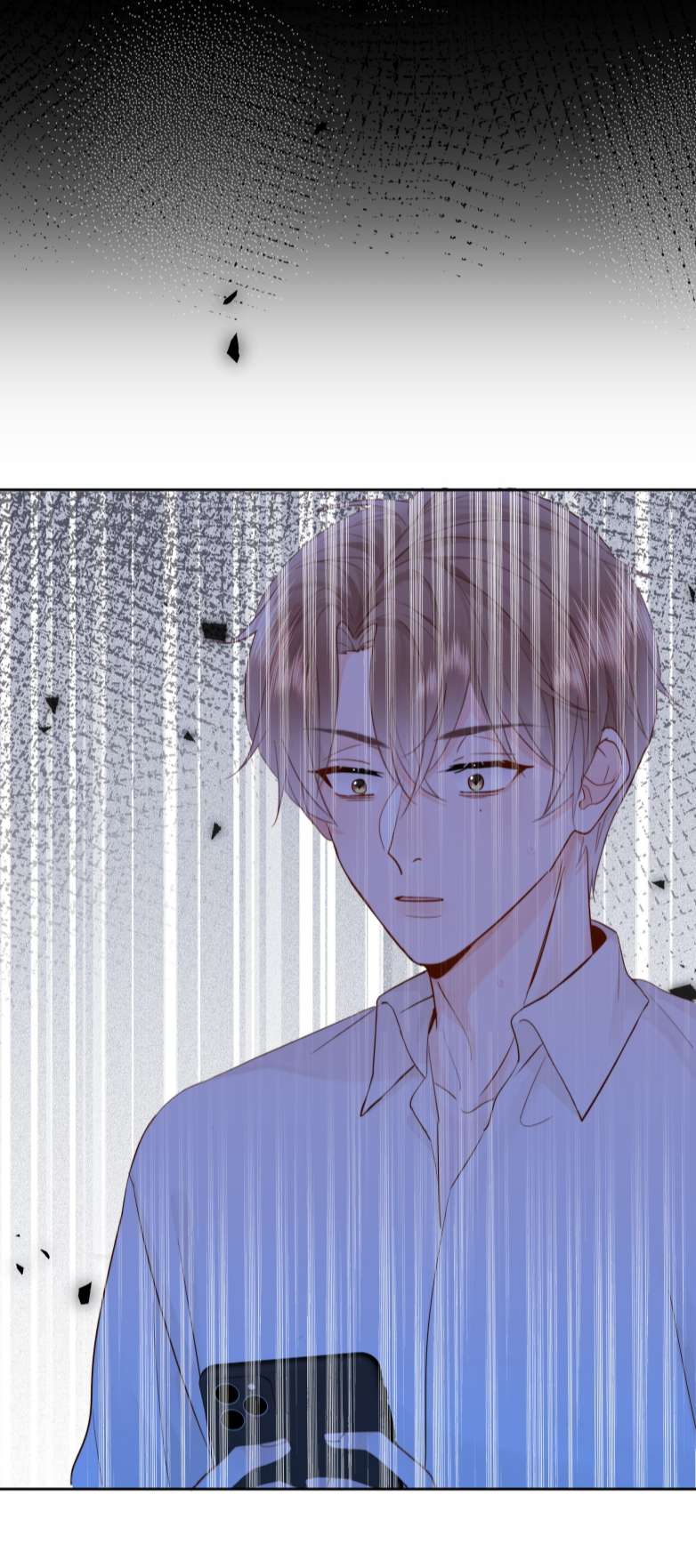 Tôi Và Ảnh Chụp Không Giống Nhau Chapter 13 - Trang 3