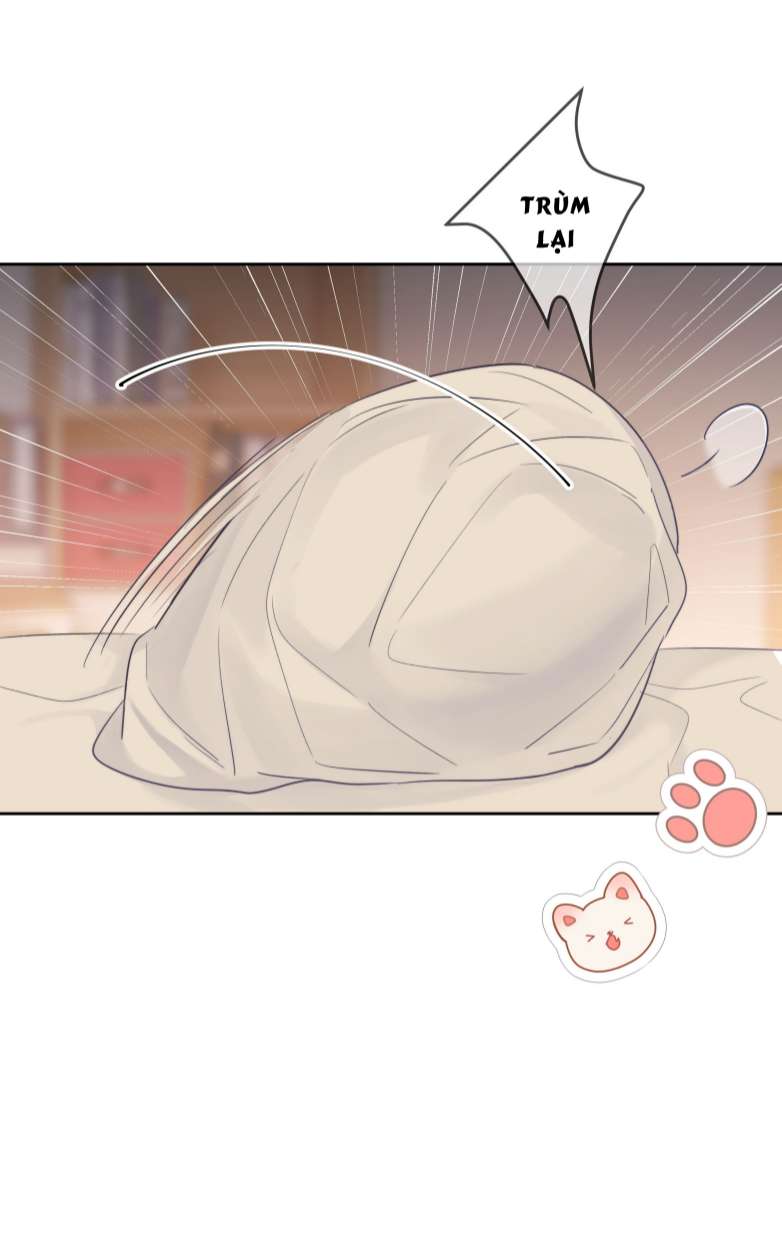 Tôi Và Ảnh Chụp Không Giống Nhau Chapter 13 - Trang 3