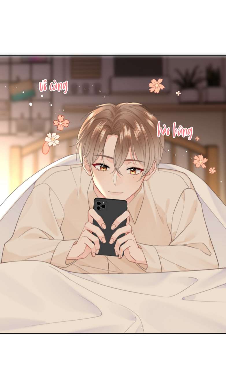 Tôi Và Ảnh Chụp Không Giống Nhau Chapter 13 - Trang 3