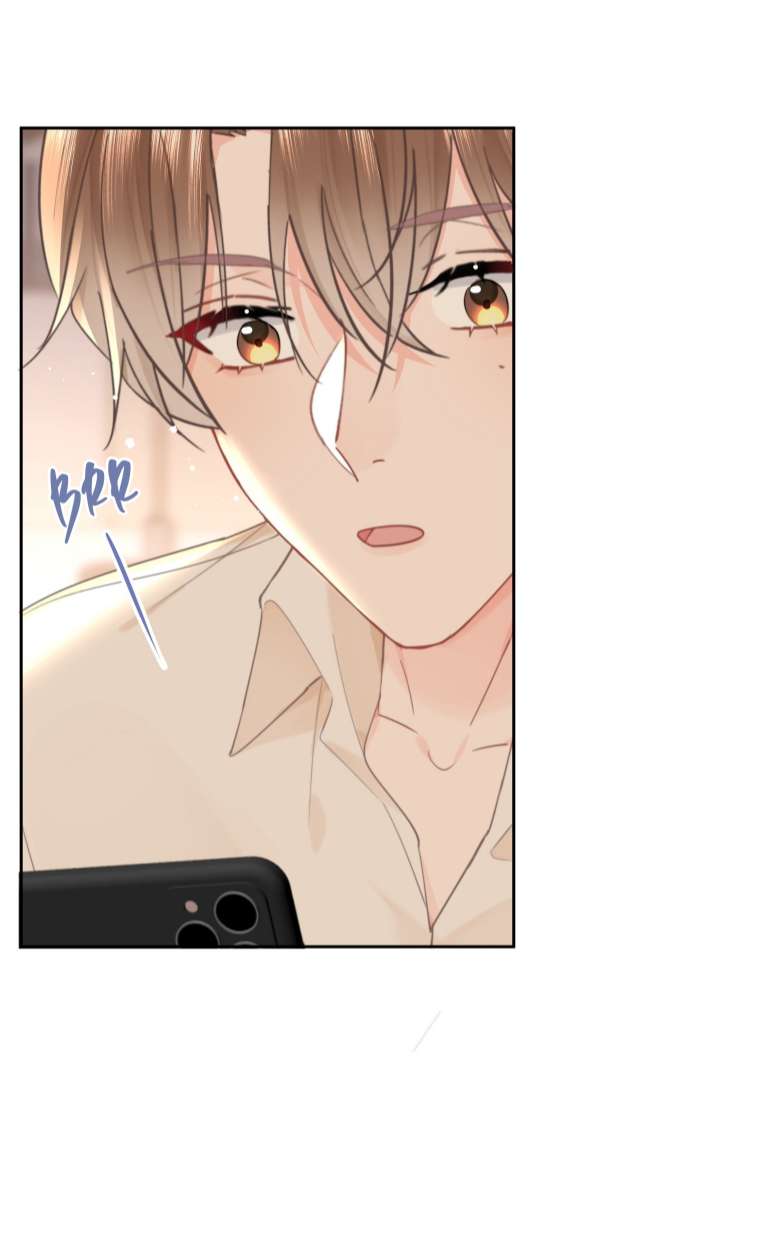 Tôi Và Ảnh Chụp Không Giống Nhau Chapter 13 - Trang 3