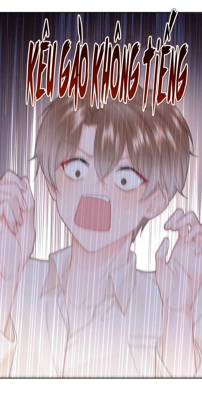 Tôi Và Ảnh Chụp Không Giống Nhau Chapter 13 - Trang 3