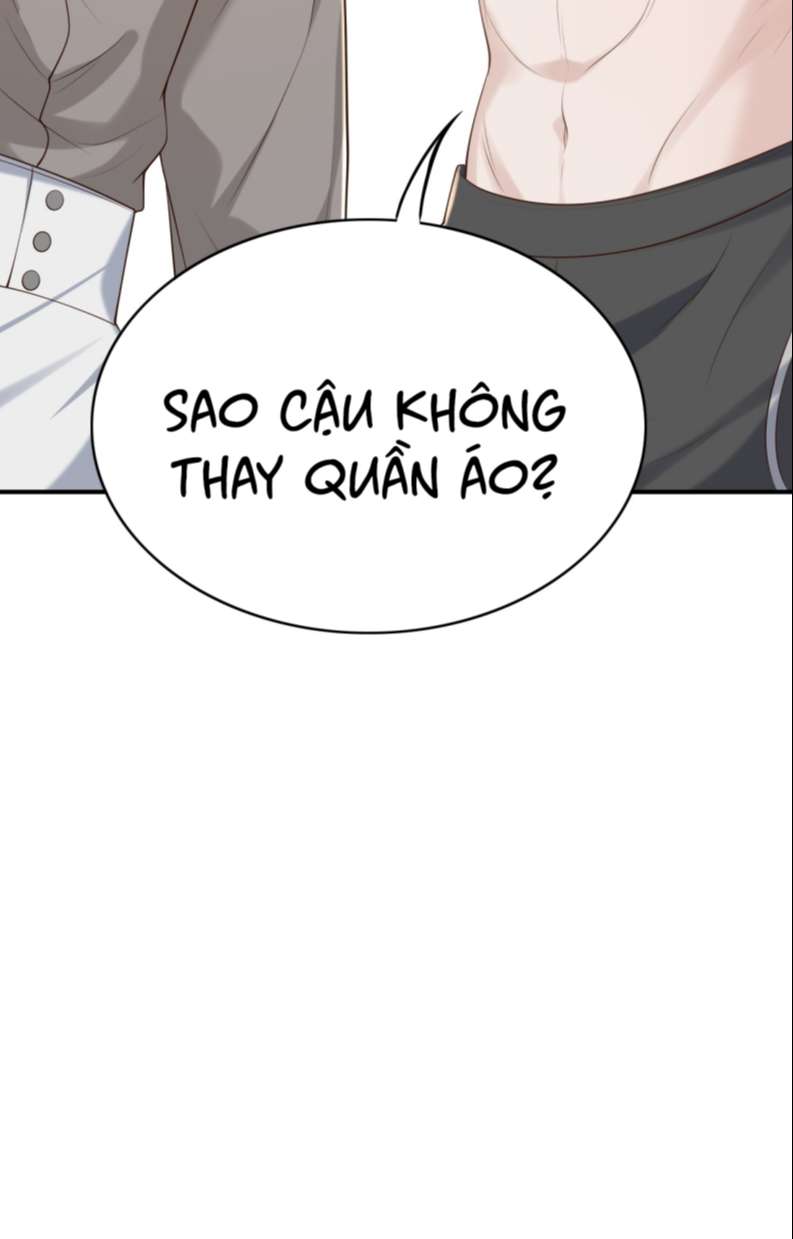 Để Tâm Chapter 17 - Trang 3