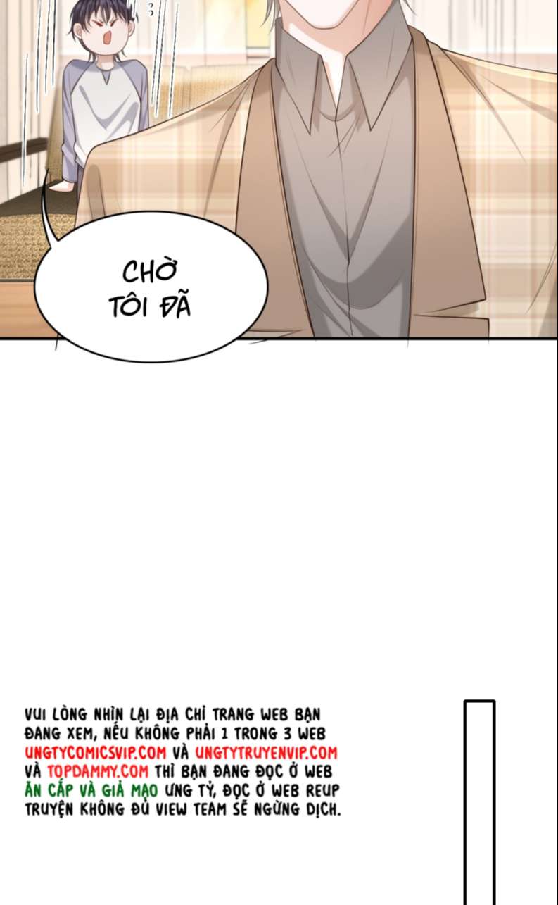 Để Tâm Chapter 17 - Trang 3