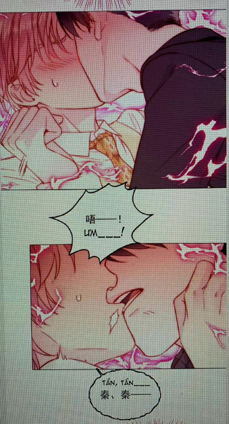 Tôi Phải Làm 1 Kẻ Đại Xấu Xa Chapter 78 - Trang 4