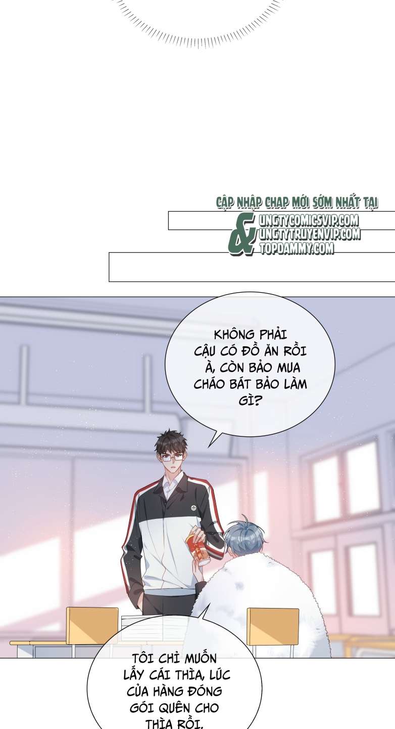 Sơn Hải Cao Trung Chapter 40 - Trang 3