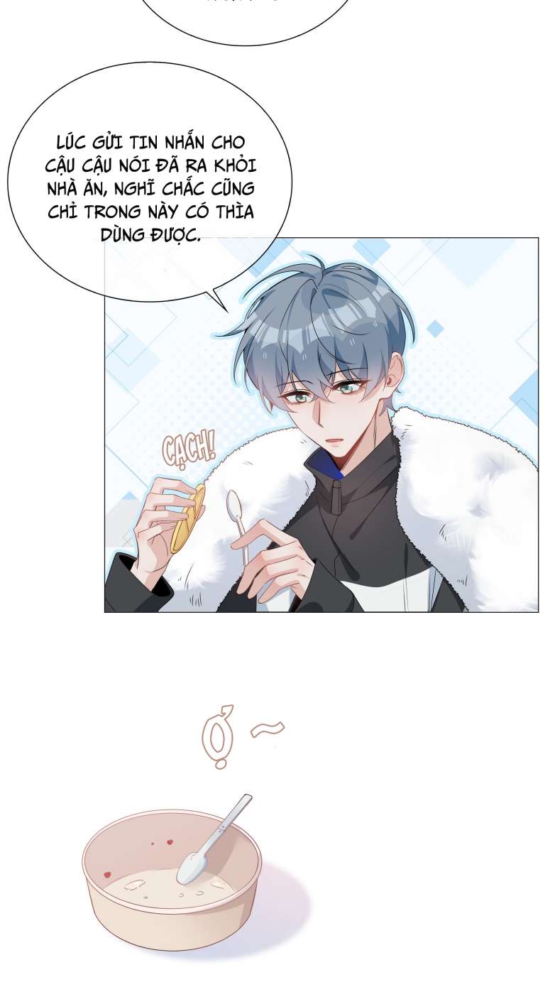 Sơn Hải Cao Trung Chapter 40 - Trang 3