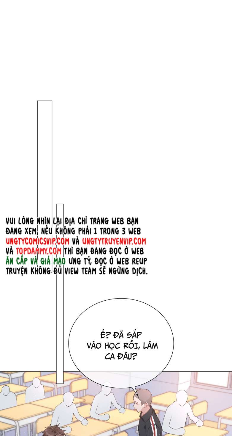 Sơn Hải Cao Trung Chapter 40 - Trang 3