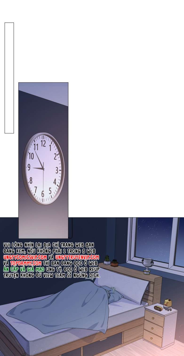 Sơn Hải Cao Trung Chapter 40 - Trang 3