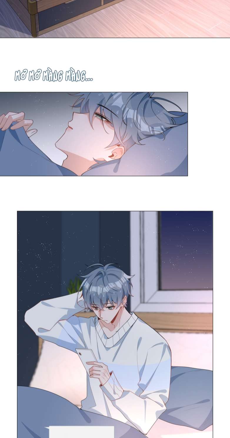 Sơn Hải Cao Trung Chapter 40 - Trang 3