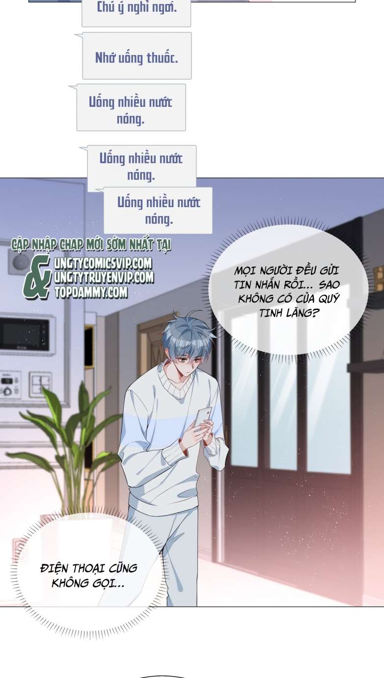 Sơn Hải Cao Trung Chapter 40 - Trang 3