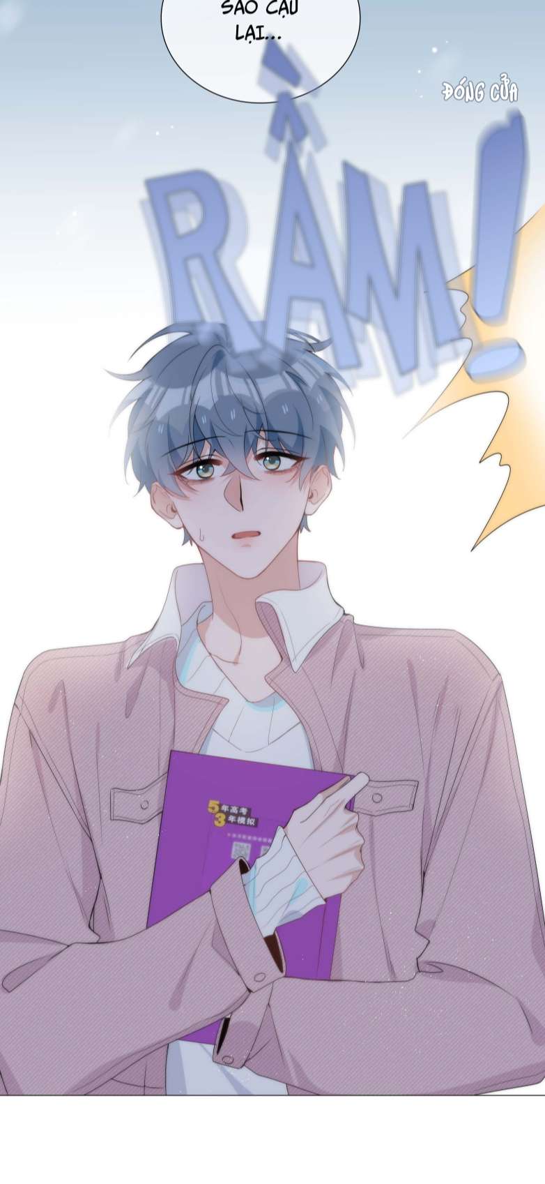 Sơn Hải Cao Trung Chapter 40 - Trang 3