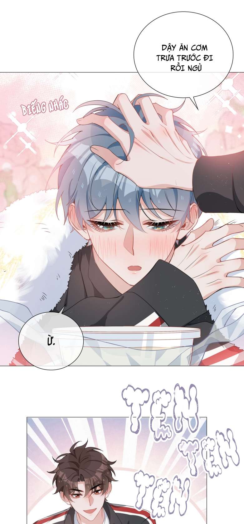 Sơn Hải Cao Trung Chapter 40 - Trang 3